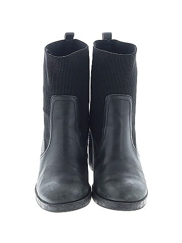 Crown Vintage Ankle Boots (view 2)