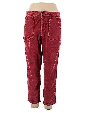 Time and Tru Casual Pants (view 1)