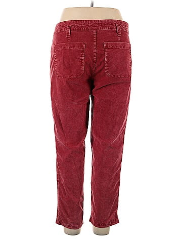 Time and Tru Casual Pants (view 2)