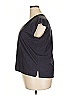 Soma Gray Sleeveless T-Shirt Size XXL - photo 5
