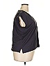 Soma Gray Sleeveless T-Shirt Size XXL - photo 4