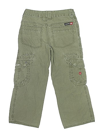 Hawk Jeans (view 2)