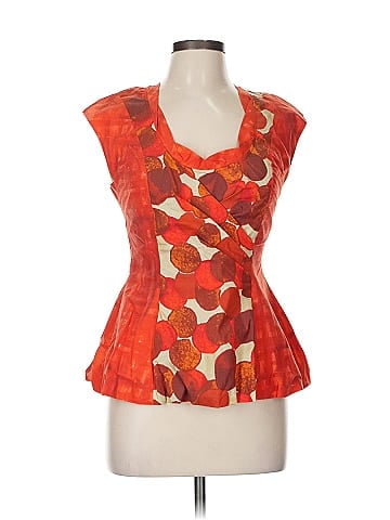 Tracy Reese Tank Top (view 1)