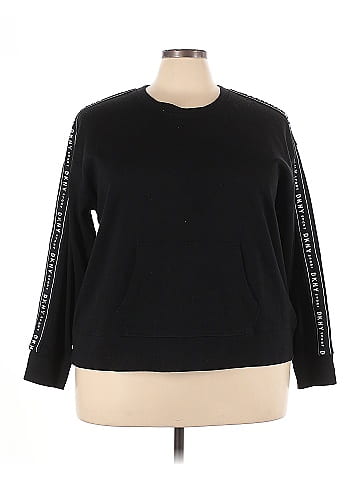 DKNY Sport Sweatshirt (view 1)