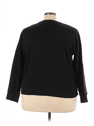 DKNY Sport Sweatshirt (view 2)