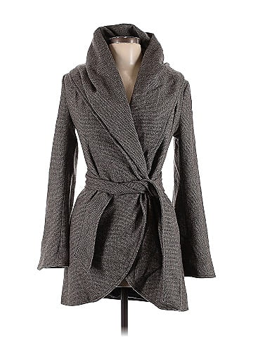 G.E.T Wool Coat (view 1)