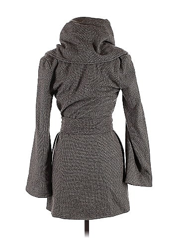 G.E.T Wool Coat (view 2)