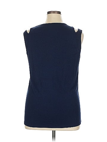 Loveappella Sleeveless T-Shirt (view 2)