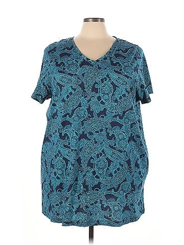 Roaman's Casual Dress (view 1)