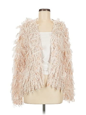 Lovers + Friends Kimono (view 1)