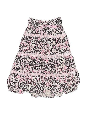 Justice Skirt (view 1)