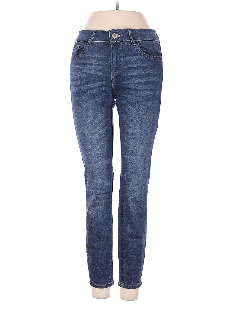 Click to view more detailed imagery on our partner's website Pre-owned Dl1961 Jeans In Blue