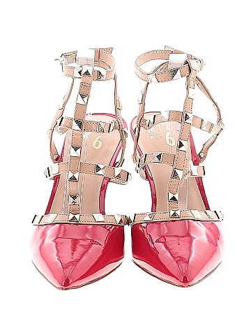 Mix No. 6 Heels (view 2)