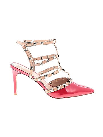 Mix No. 6 Heels (view 1)