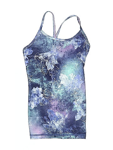 Ivivva Active Tank (view 1)