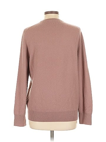 Naadam Cashmere Pullover Sweater (view 2)