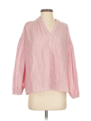 Vanessa Bruno 3/4 Sleeve Blouse (view 1)