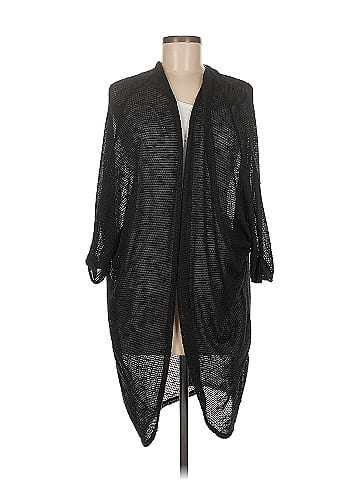 Mudd Kimono (view 1)