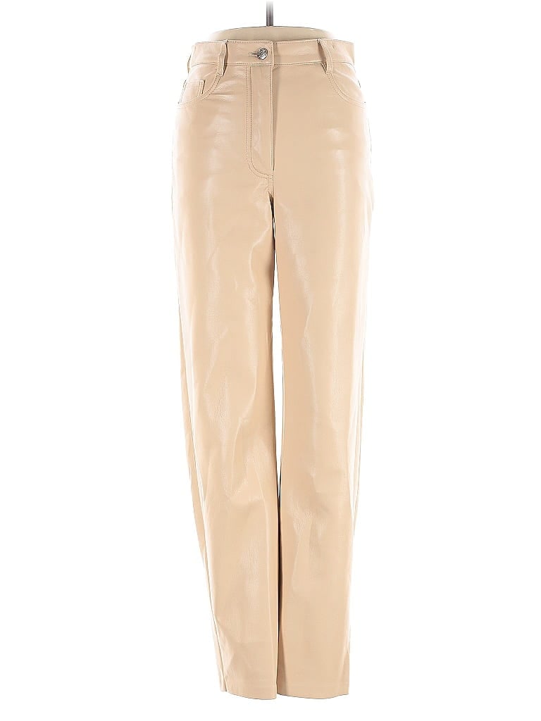 WILFRED Pre-owned Casual Pants In Brown