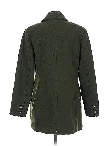 BCBGMAXAZRIA Coat (view 2)