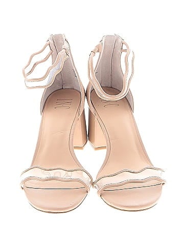 INC International Concepts Heels (view 2)