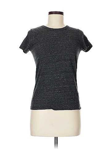 ALTERNATIVE Short Sleeve T-Shirt (view 1)