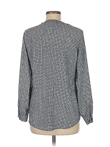 Kenar Long Sleeve Blouse (view 2)