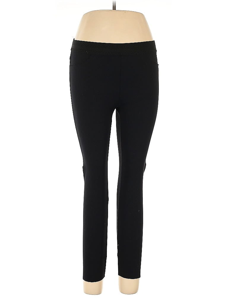 Pre-owned J Brand Active Pants In Black