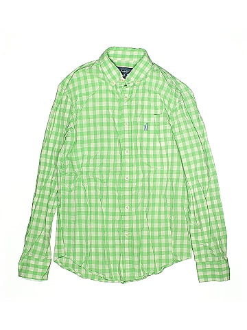 Johnnie-O Long Sleeve Button-Down Shirt (view 1)