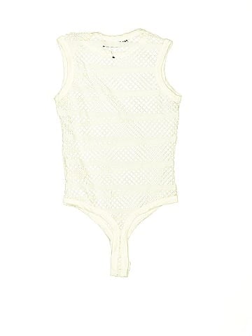 Akira Chicago Black Label Bodysuit (view 2)