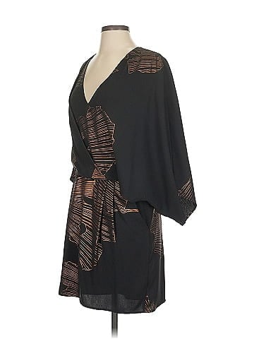 Halston Heritage Cocktail Dress (view 2)