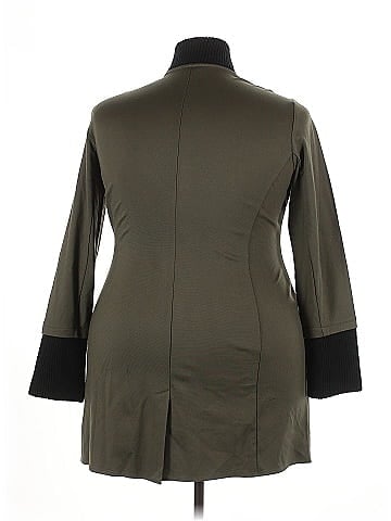 Venus Coat (view 2)