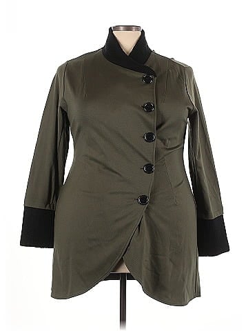 Venus Coat (view 1)