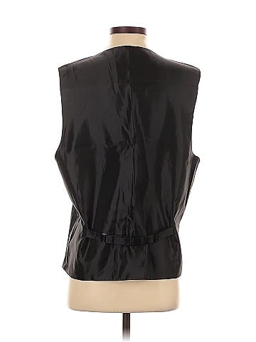 Nicole by Nicole Miller Sleeveless Blouse (view 2)