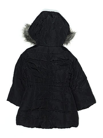 CALVIN KLEIN JEANS Coat (view 2)