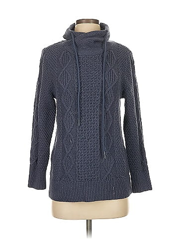 L.L.Bean Signature Turtleneck Sweater (view 1)