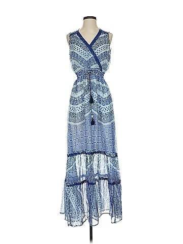 Gypsy 05 Casual Dress (view 1)