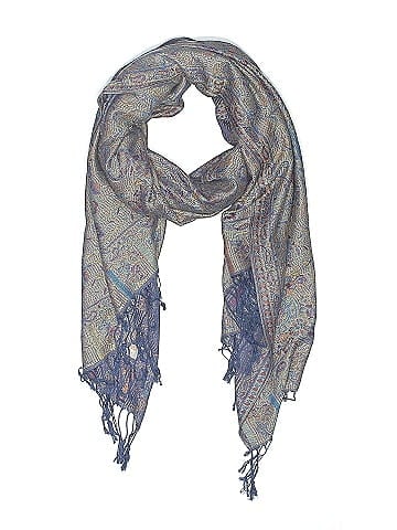 Pashmina Scarf (view 2)