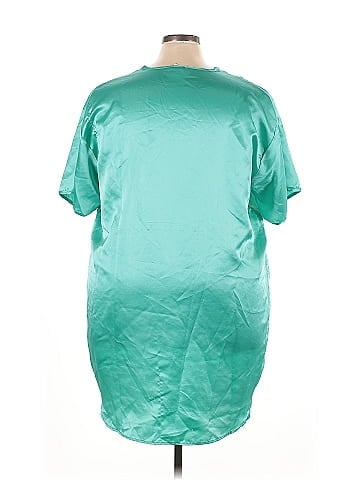 Gold Coast Short Sleeve Blouse (view 2)