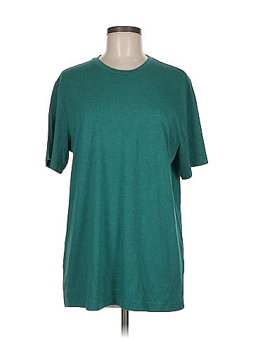 Athletic Works Short Sleeve T-Shirt (view 1)