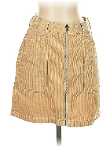 Hollister Casual Skirt (view 1)