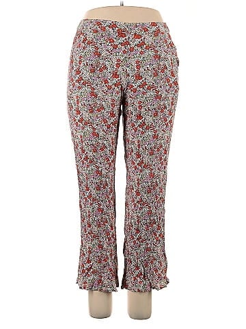 Roxy Casual Pants (view 1)