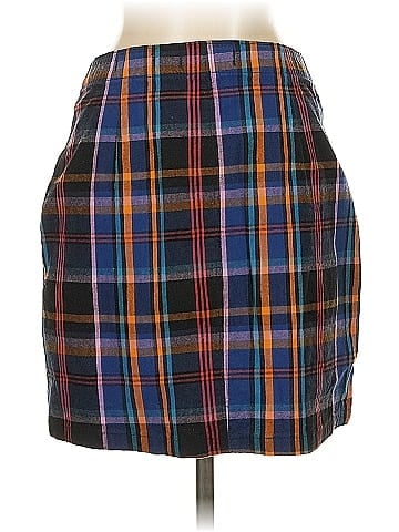 Hollister Casual Skirt (view 2)