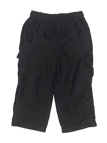 Lord & Taylor Cargo Pants (view 1)