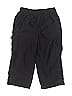 Lord & Taylor 100% Polyester Black Cargo Pants Size 3T - photo 1