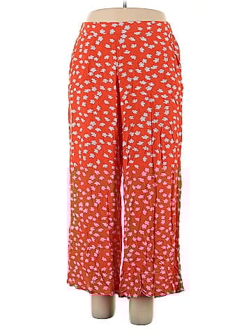 Roxy Casual Pants (view 1)