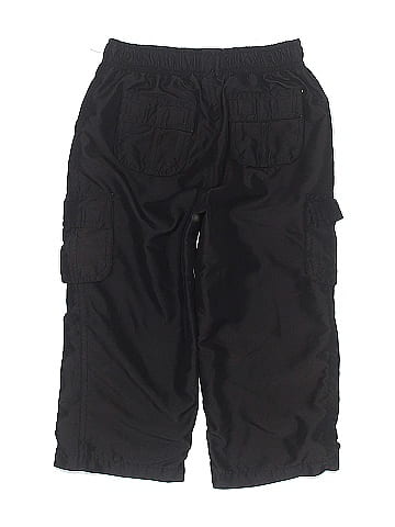 Lord & Taylor Cargo Pants (view 2)