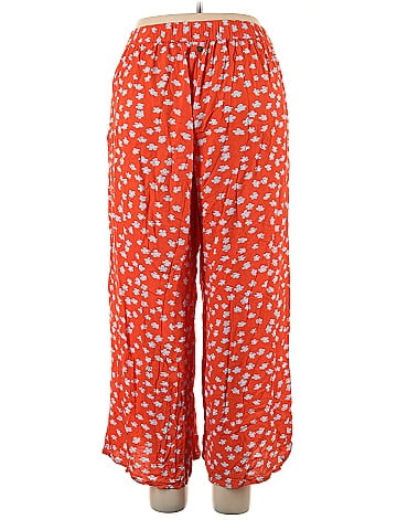 Roxy Casual Pants (view 2)