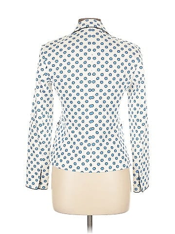 Blue Les Copains Blazer (view 2)