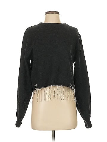 Lea & Viola Pullover Sweater (view 1)